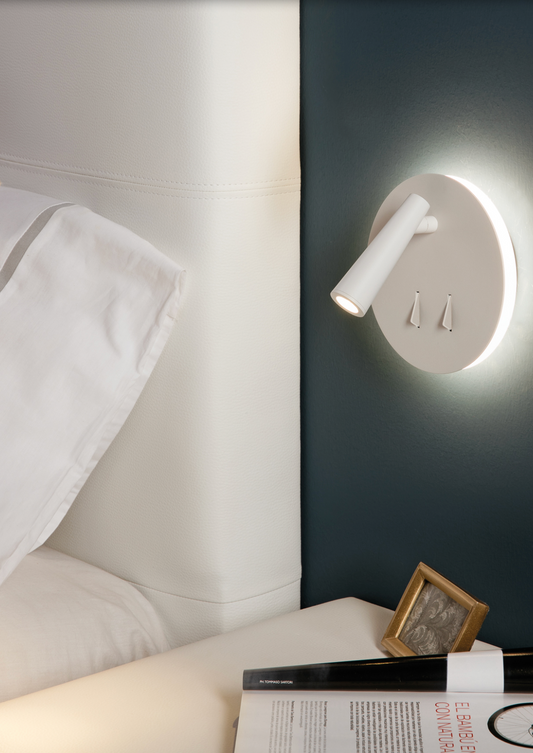Lampe Murale Intérieure PANAU