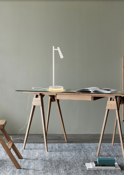 Lampe à Poser Intérieure PANAU