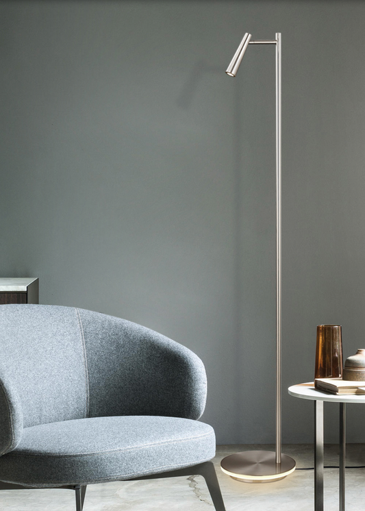 Lampadaire Intérieur PANAU