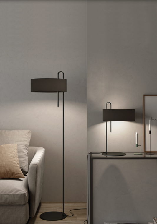 Lampadaire Intérieur CLIP