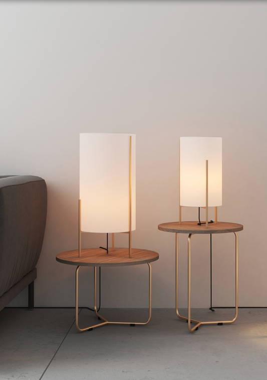 Lampe à Poser Intérieure NAOS