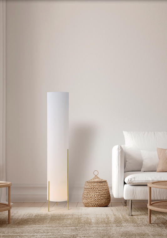 Lampadaire Intérieur NAOS