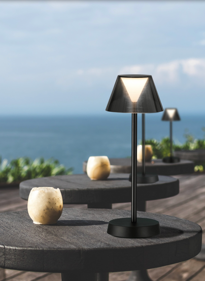 Lampe à Poser Extérieur ASAHI