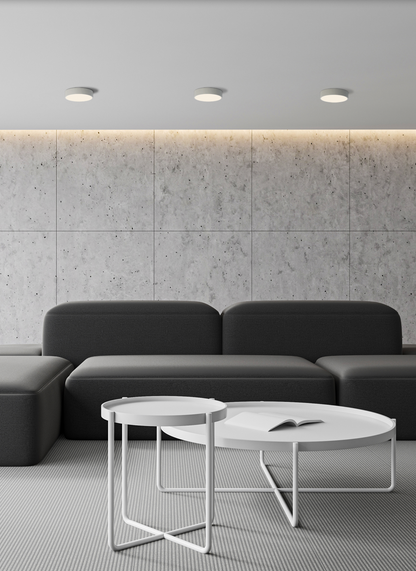 Plafonnier Intérieur 12W LONDON