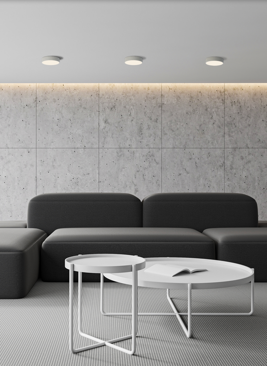 Plafonnier Intérieur 12W LONDON