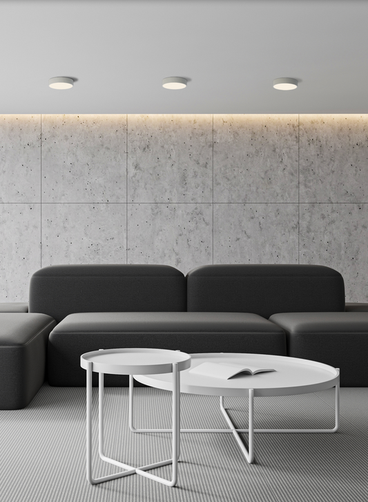 Plafonnier Intérieur 17W LONDON