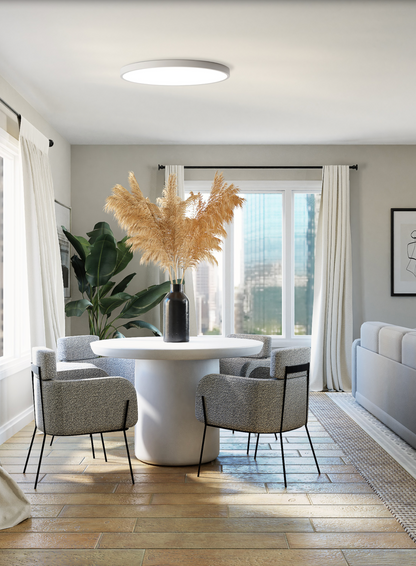 Plafonnier Intérieur 72W LONDON