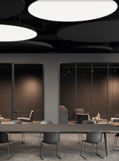 Plafonnier Intérieur 120W LONDON