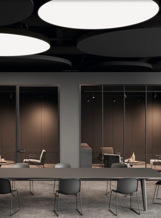 Plafonnier Intérieur 120W LONDON