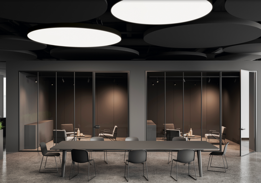 Plafonnier Intérieur 170W LONDON