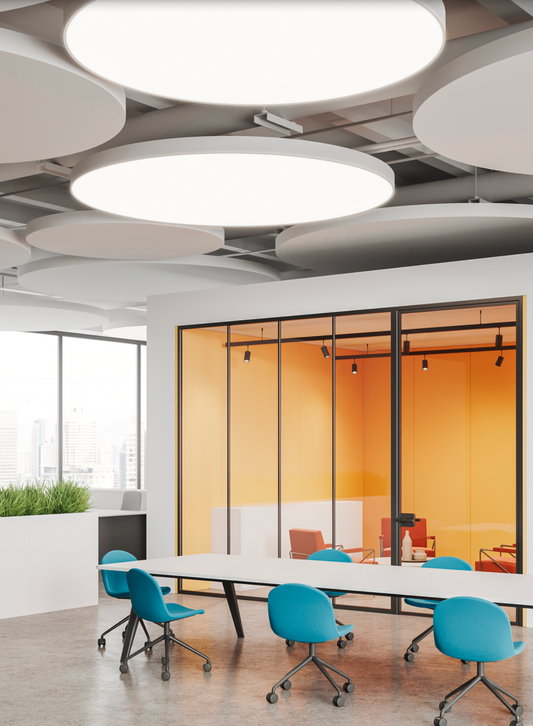 Plafonnier Intérieur 170W LONDON