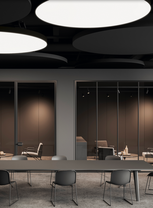 Plafonnier Intérieur 260W LONDON