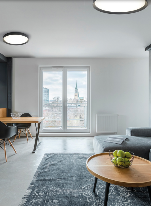 Plafonnier Intérieur MINSK