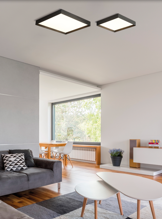 Plafonnier Intérieur 52W MUNICH