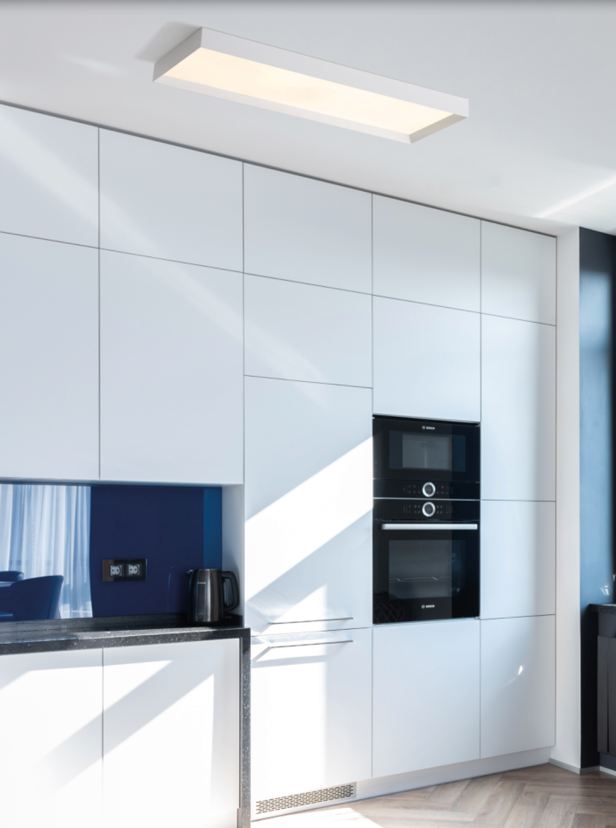 Plafonnier Intérieur 55W MUNICH
