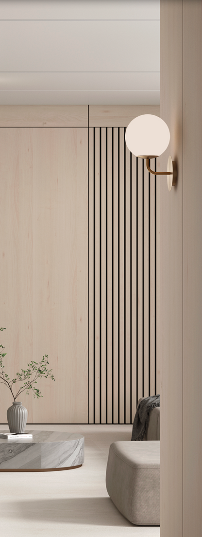 Lampe Murale Intérieure PARMA