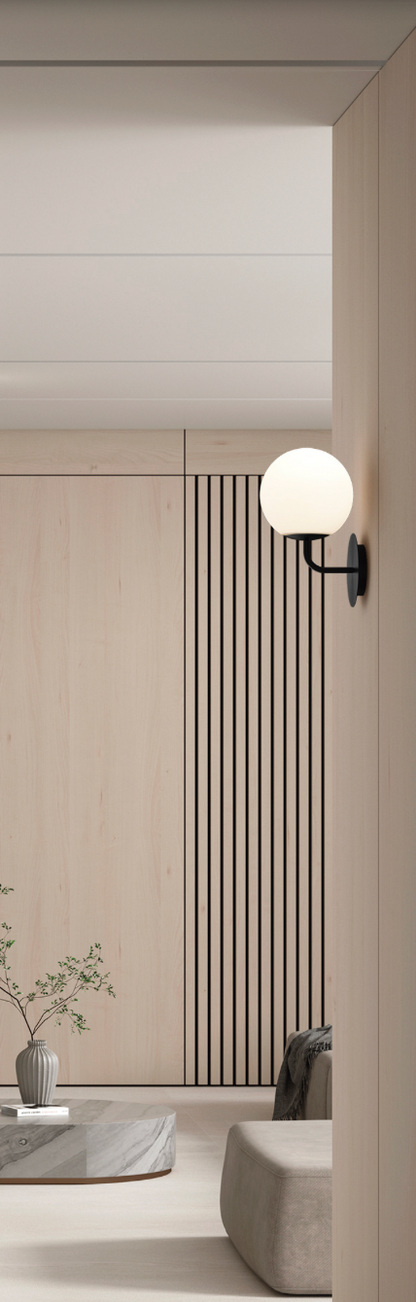 Lampe Murale Intérieure PARMA