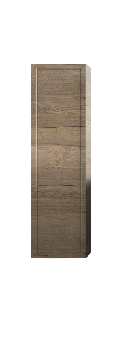 PACK FRAME Meuble et Plan Vasque + Colonne FRAME 120 cm