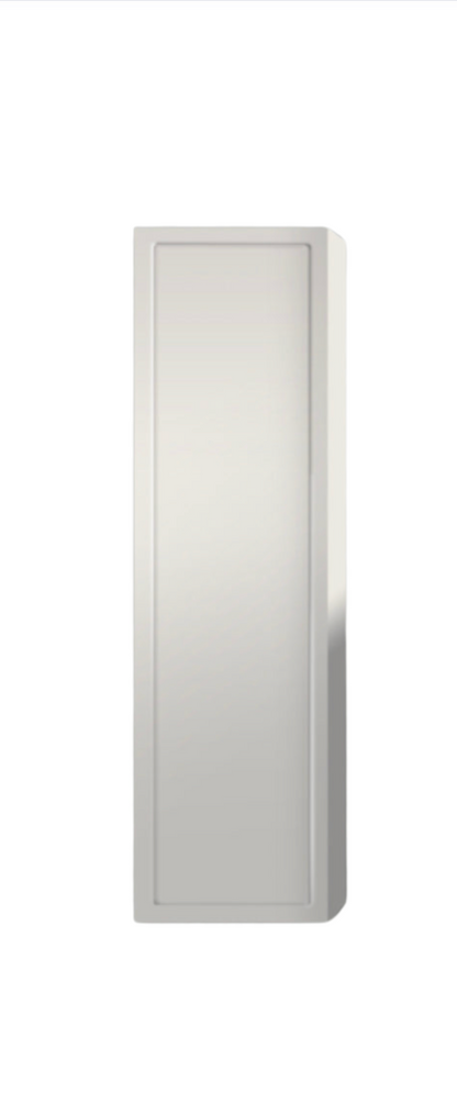 PACK FRAME Meuble et Plan Vasque + Colonne FRAME 120 cm