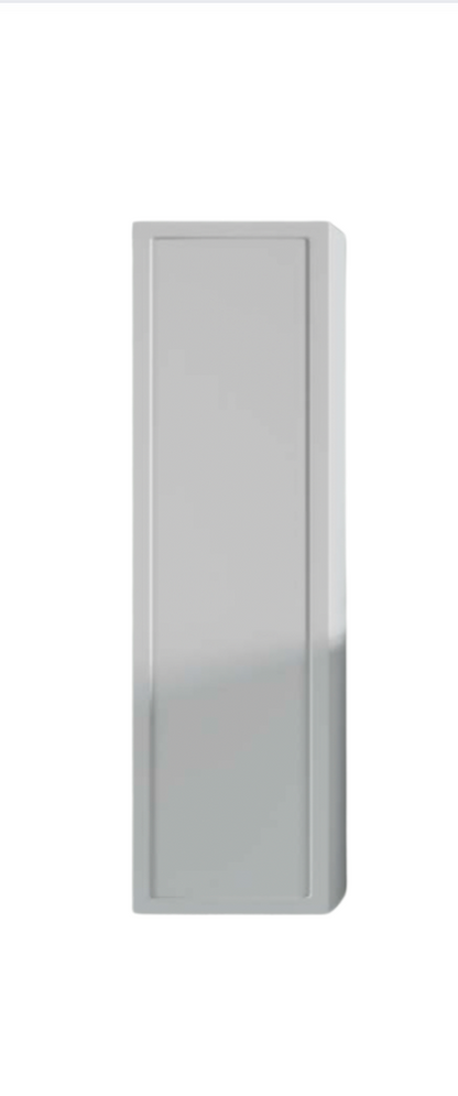 PACK FRAME Meuble et Plan Vasque + Colonne FRAME 120 cm