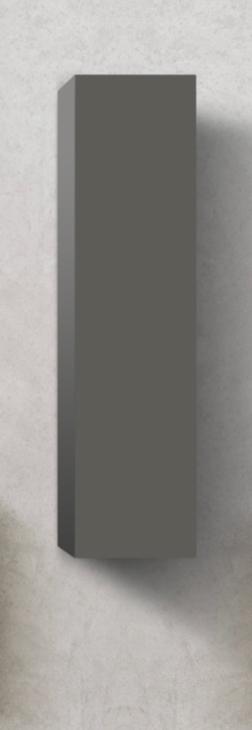 PACK CAIRO Meuble et Plan Vasque 120 cm + Colonne CAIRO