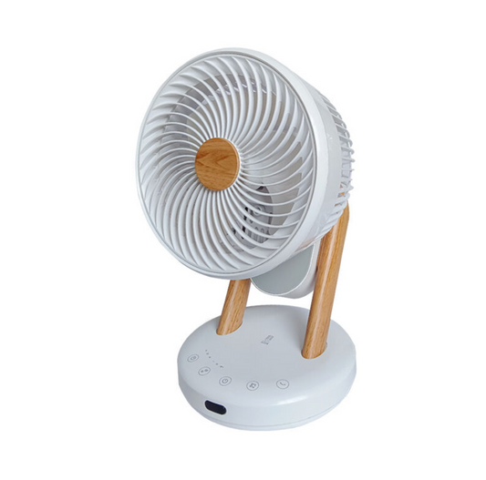 Ventilateur Table Design Silence Eco 360°