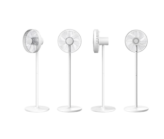Ventilateur sur Pieds Design