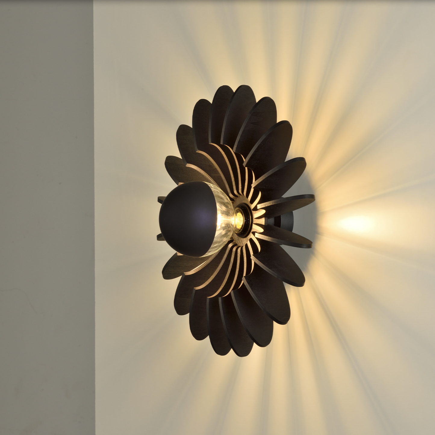 Lampe Murale Intérieure ROSA DEL DESIERTO