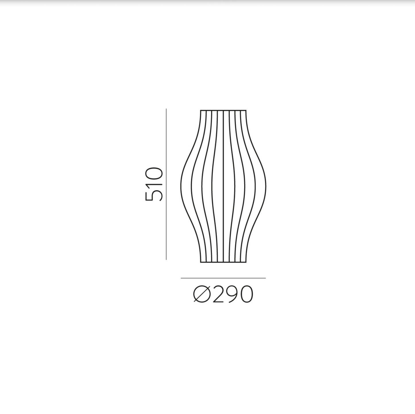 Lampes à Poser Intérieures MIRTA
