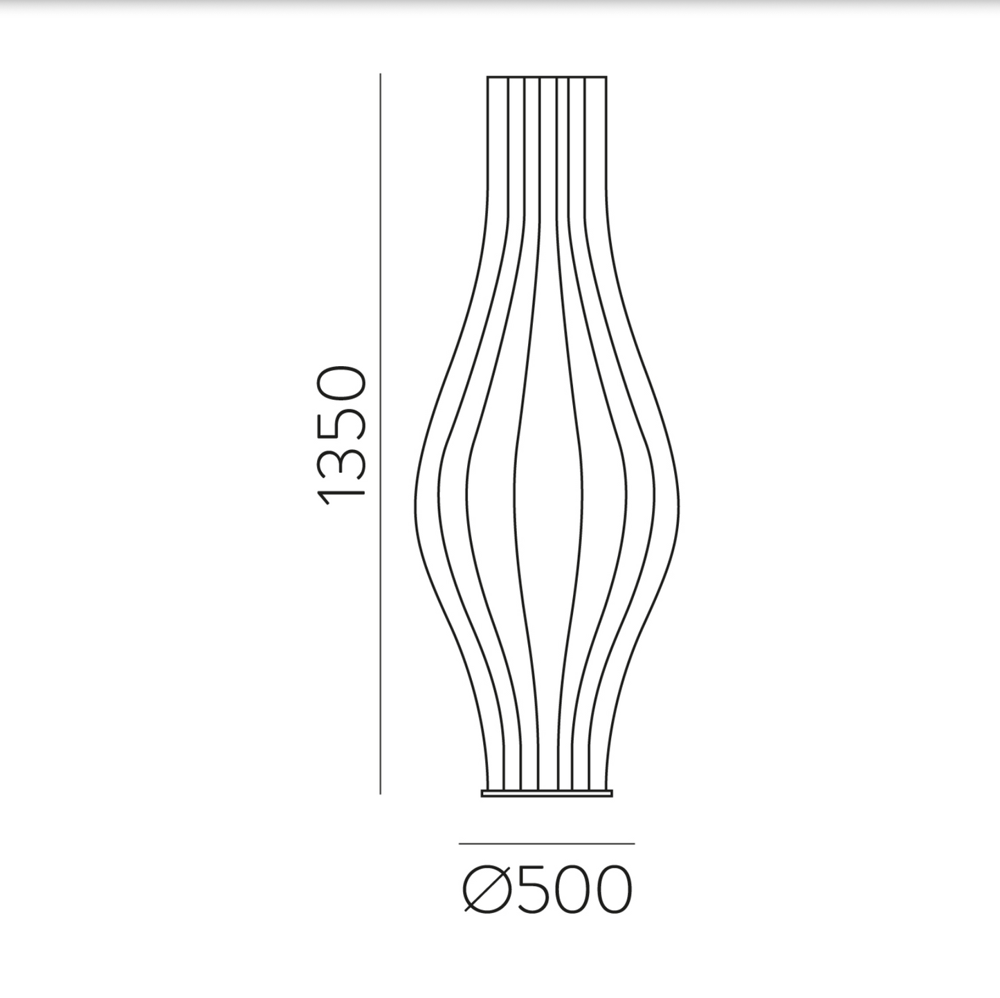 Lampes à Poser Intérieures MIRTA