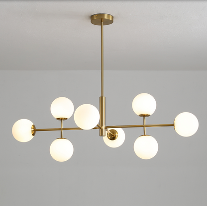 Lampes Suspendues Intérieures DORIS