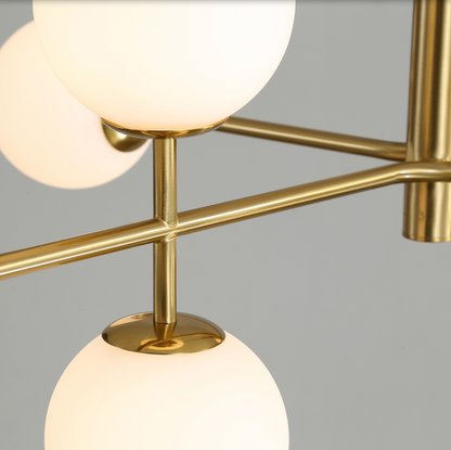 Lampes Suspendues Intérieures DORIS