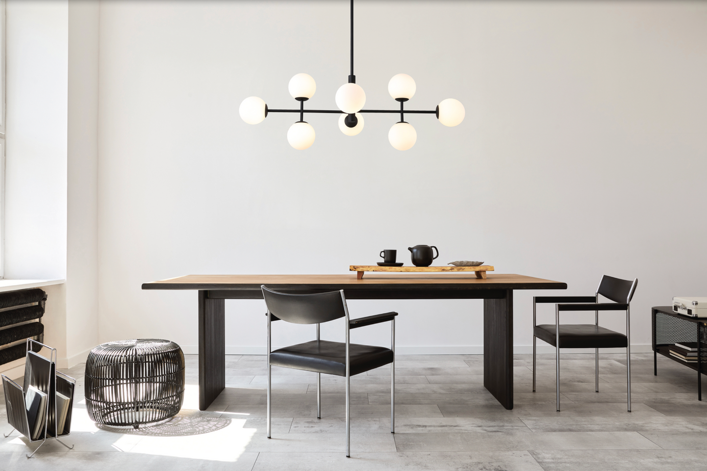 Lampes Suspendues Intérieures DORIS