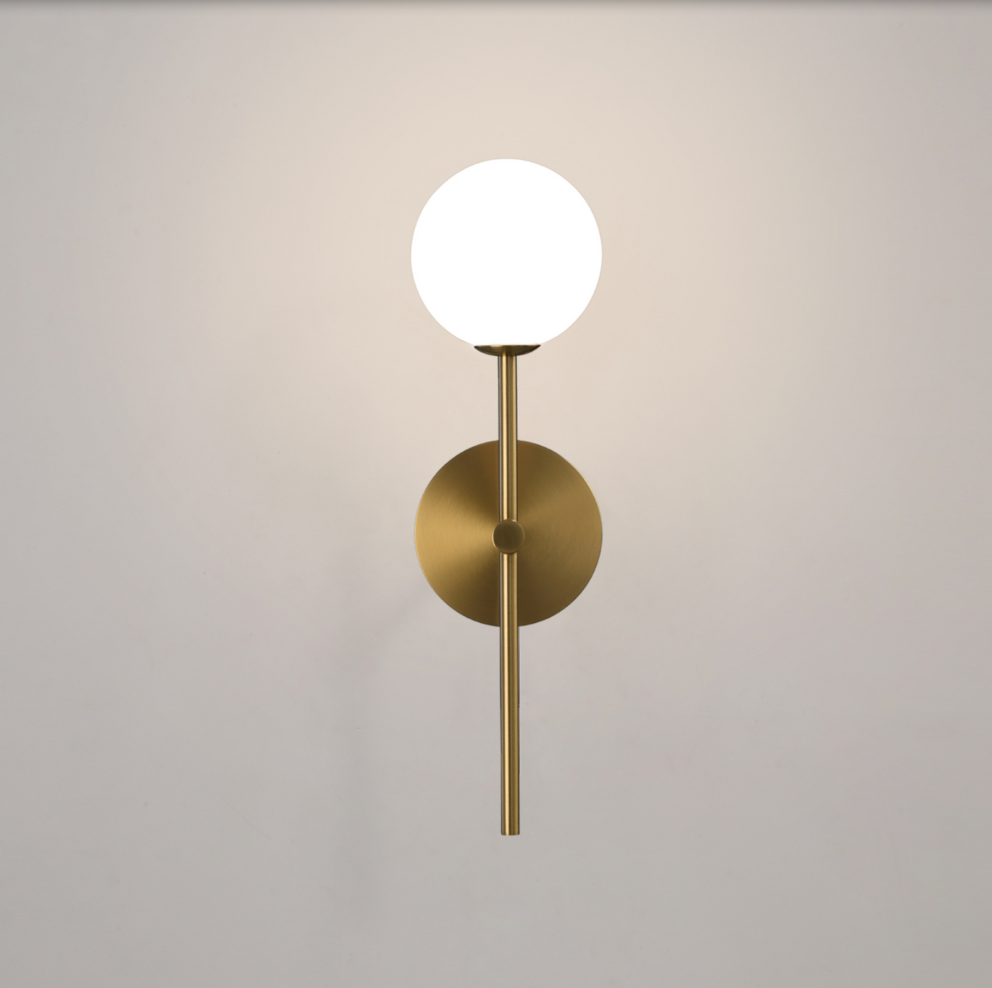 Lampe Murale Intérieure DORIS