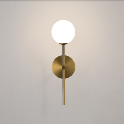 Lampe Murale Intérieure DORIS