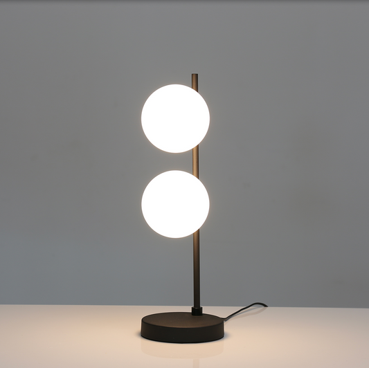 Lampe à Poser Intérieure DORIS
