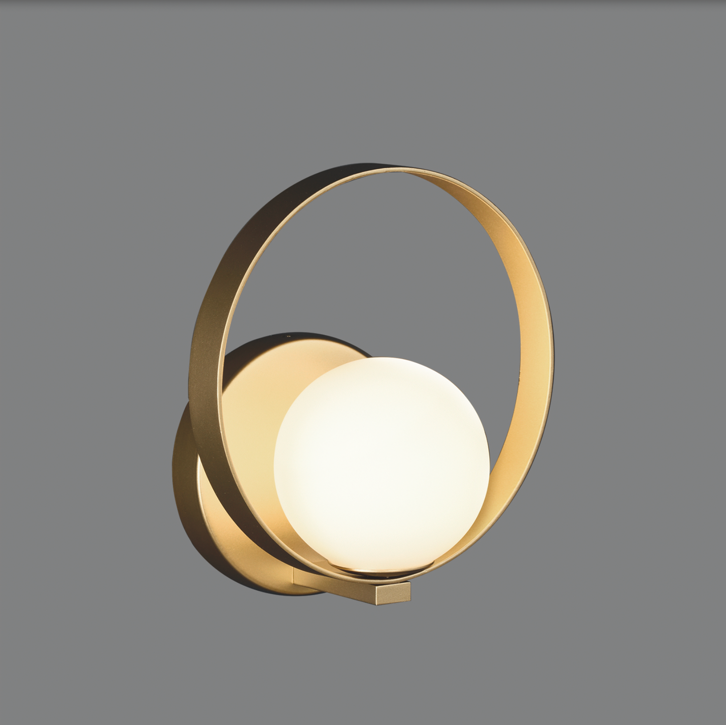 Lampe Murale Intérieure HALO