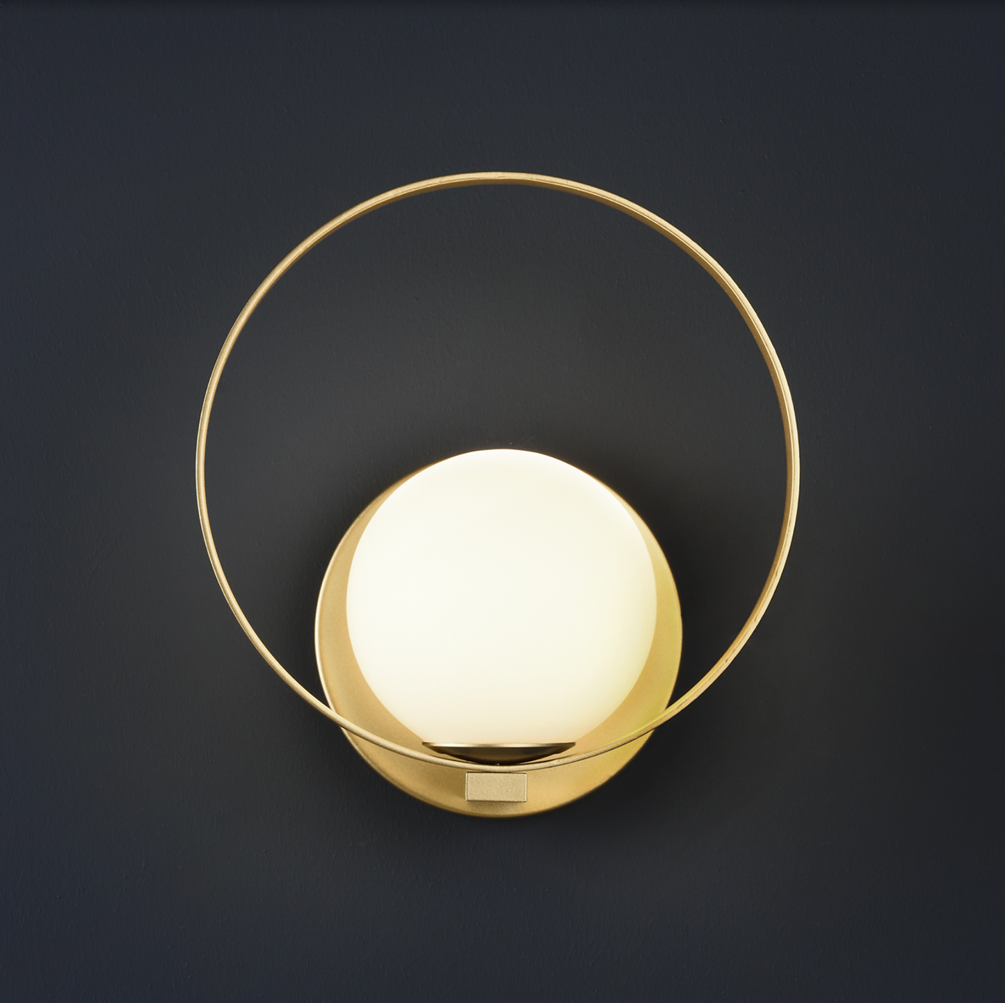 Lampe Murale Intérieure HALO