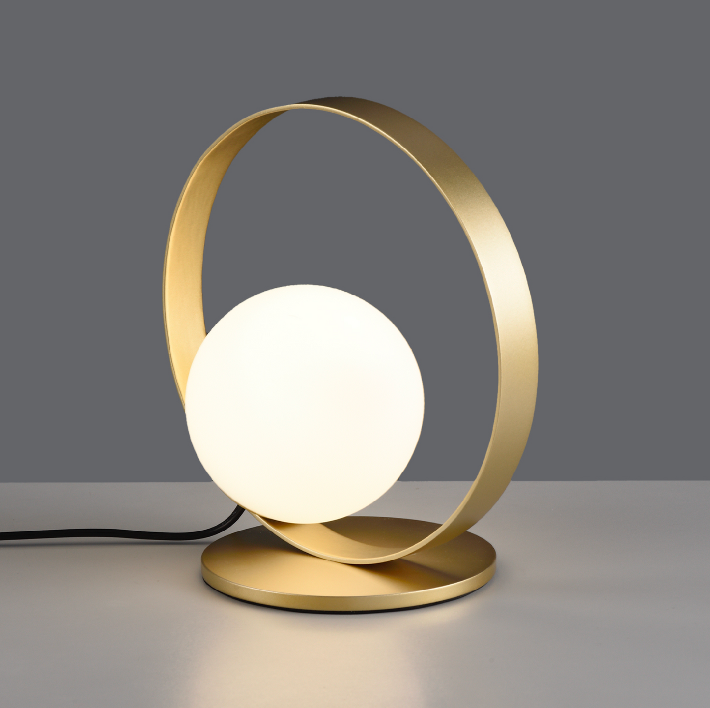 Lampe à Poser Intérieure HALO