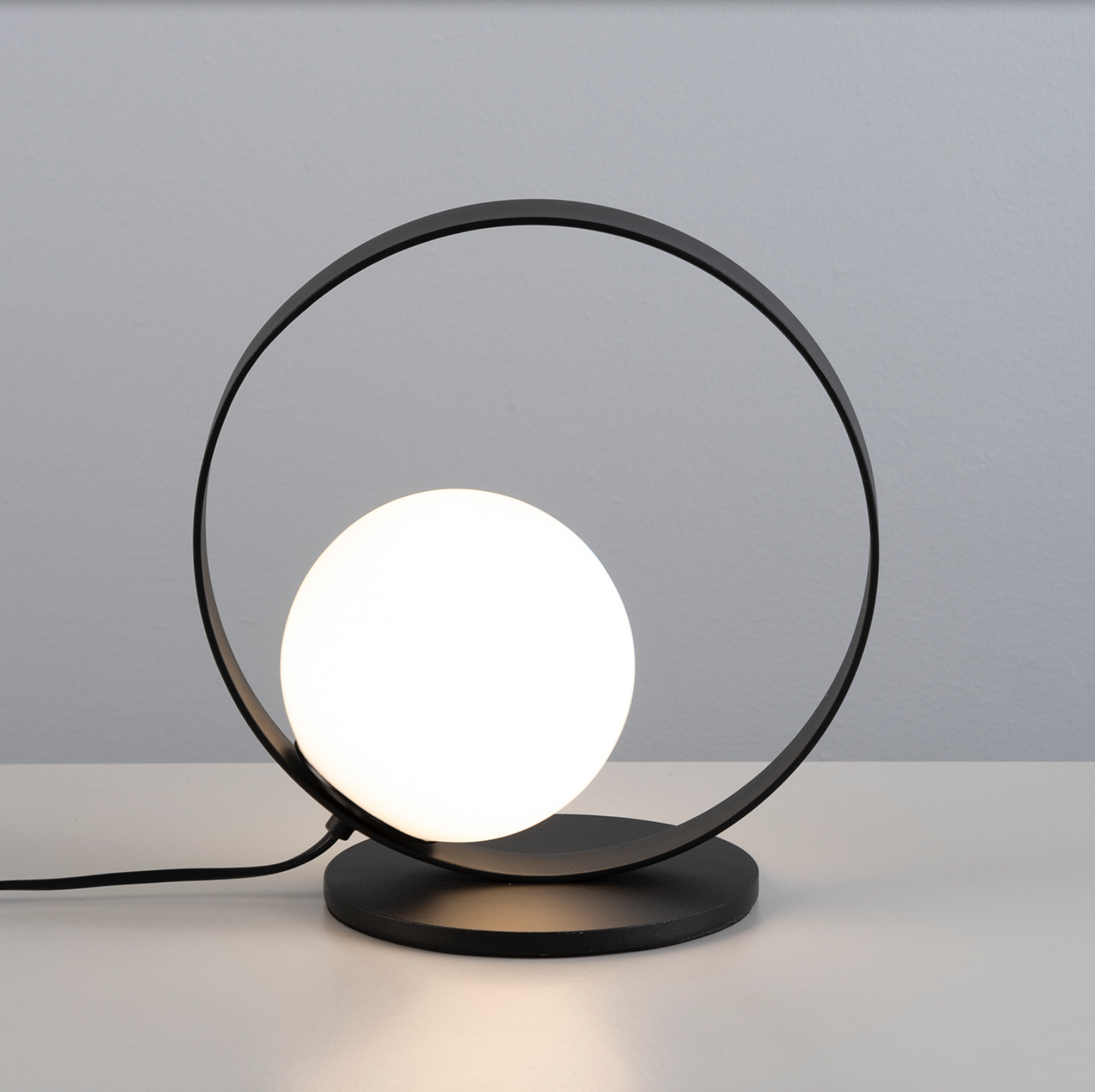 Lampe à Poser Intérieure HALO