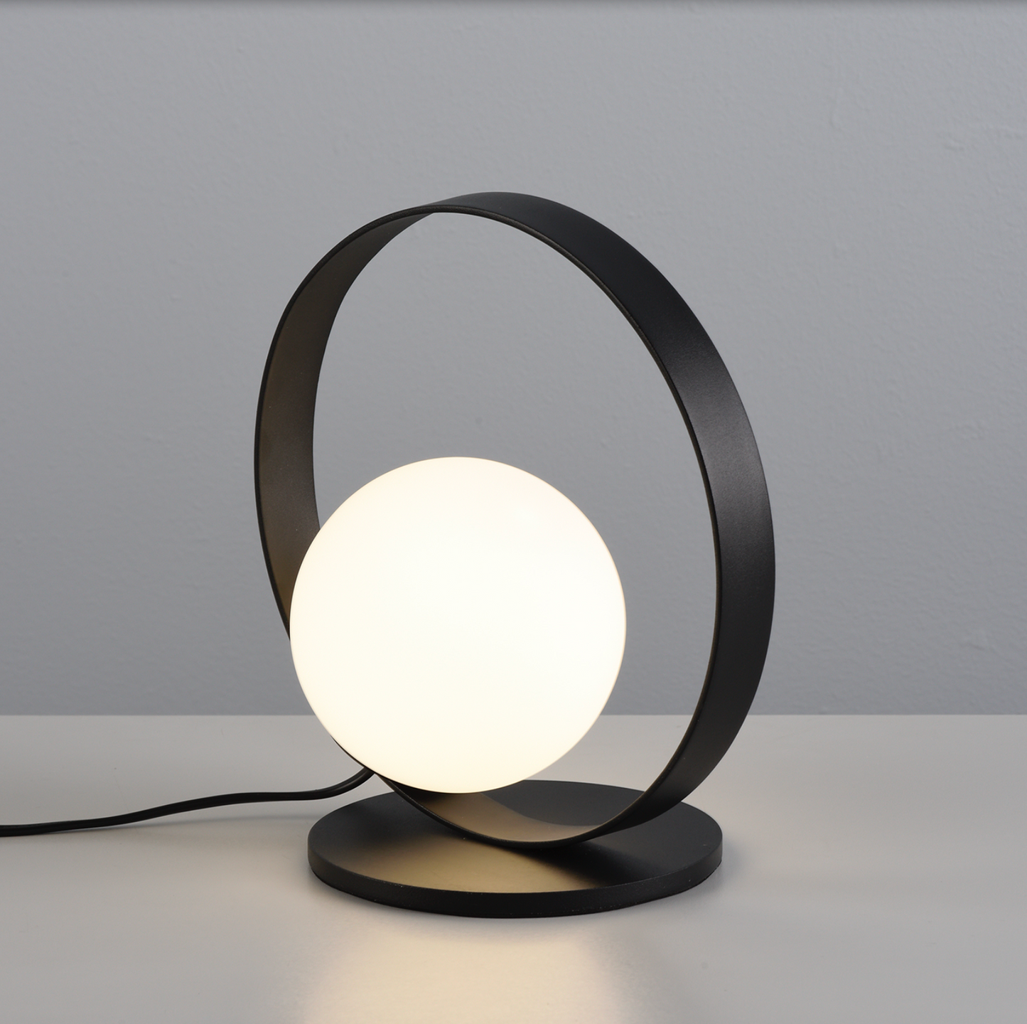 Lampe à Poser Intérieure HALO