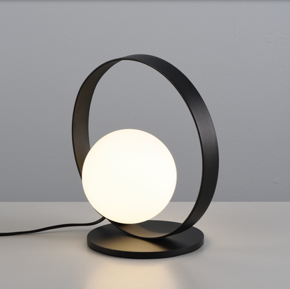 Lampe à Poser Intérieure HALO