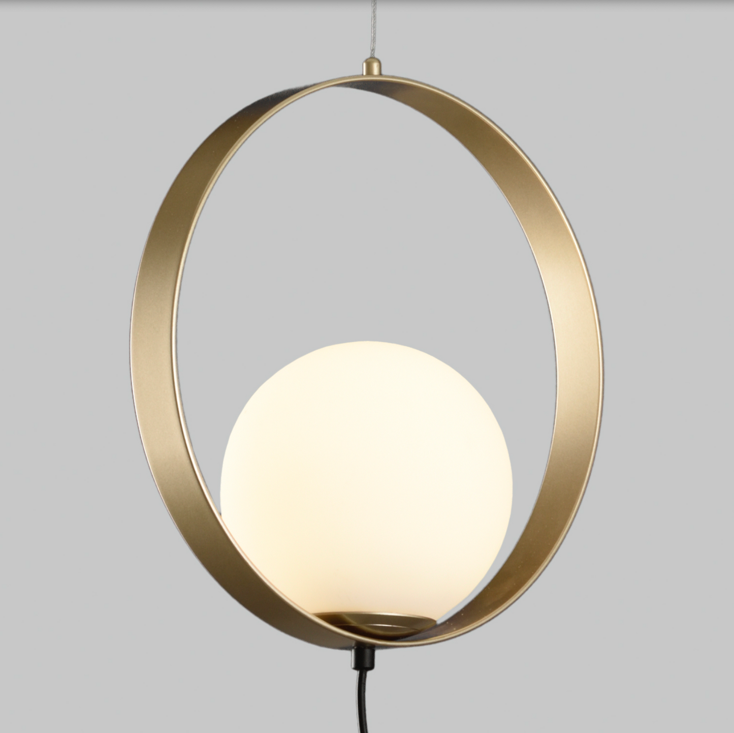 Lampes Suspendues Intérieures HALO 8L