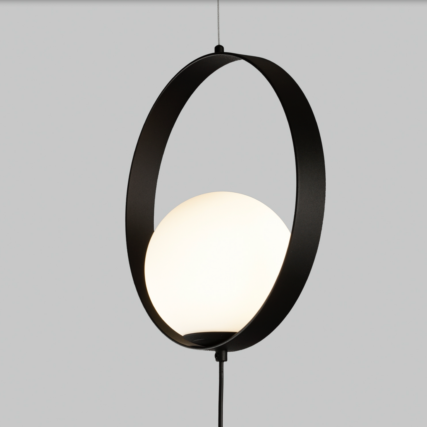 Lampes Suspendues Intérieures HALO 8L