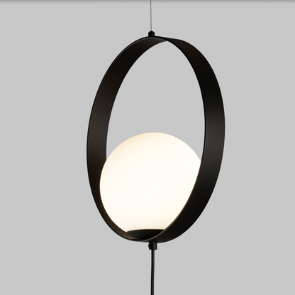 Lampes Suspendues Intérieures HALO 8L