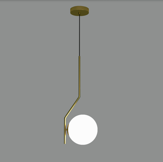Lampe Suspendue Intérieure MAUI 1L