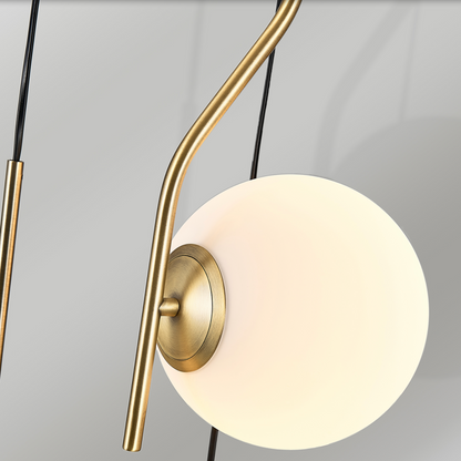 Lampes Suspendues Intérieures MAUI 3L