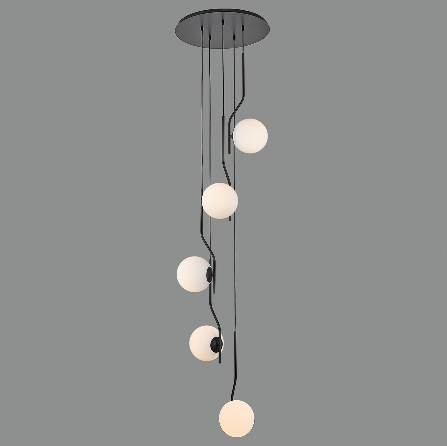 Lampes Suspendues Intérieures MAUI 5L