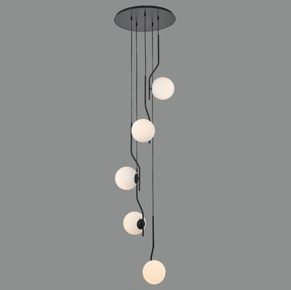 Lampes Suspendues Intérieures MAUI 5L