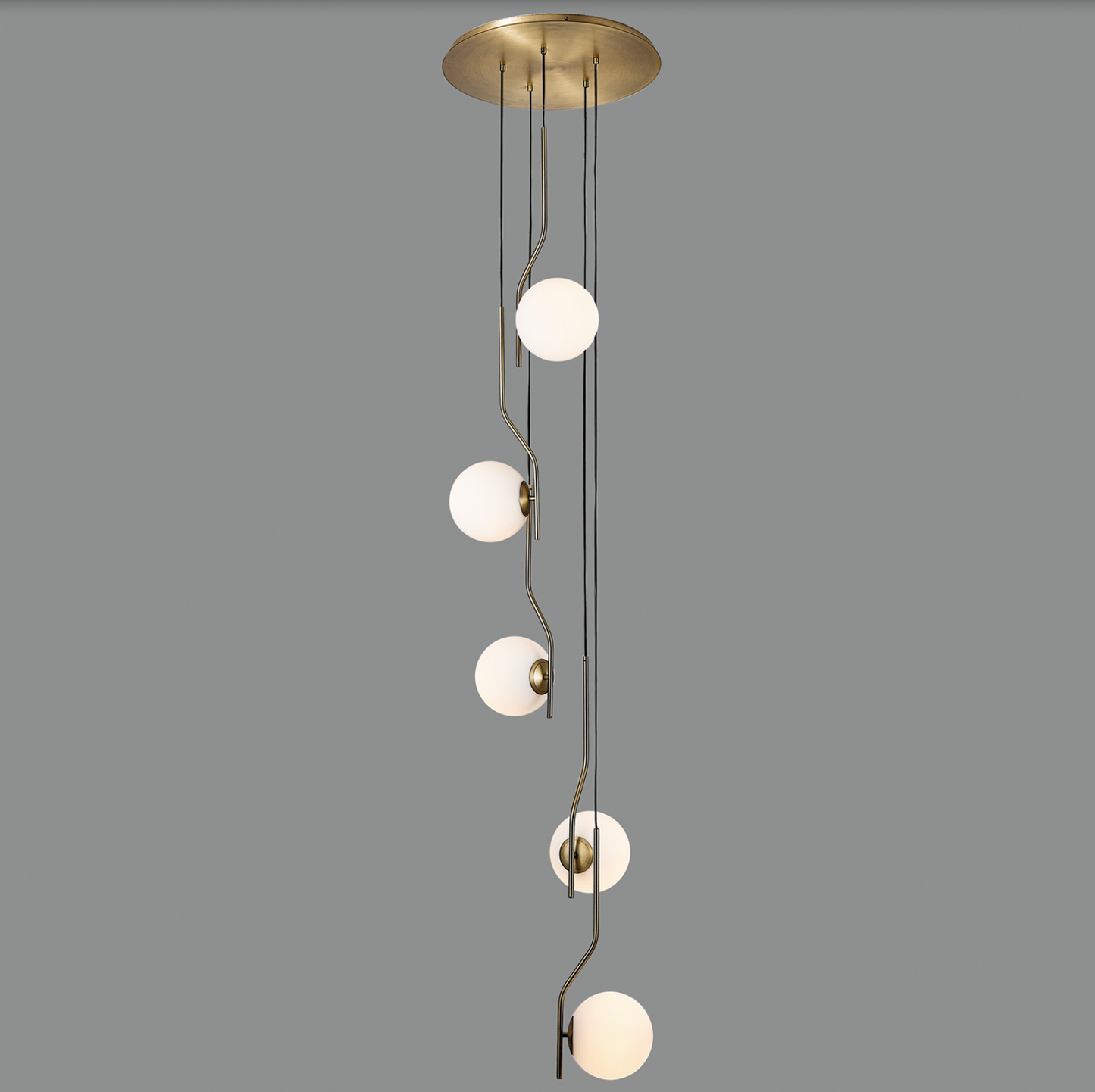 Lampes Suspendues Intérieures MAUI 5L
